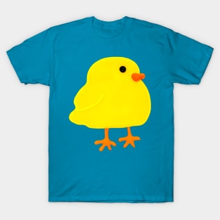 Easter Chick T-Shirt